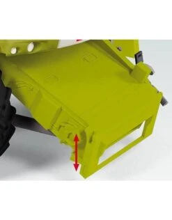 Wiking 77818 - Claas Tucano 570 Maaidorser Met Maisbek Conspeed 8-75 1:32 6 Wiking 77818 - Claas Tucano 570 Maaidorser Met Maisbek Conspeed 8-75 1:32 -Speelgoed Promotie wiking wiking 77818 claas tucano 570 maaidorser me 1