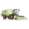Wiking 77818 - Claas Tucano 570 Maaidorser Met Maisbek Conspeed 8-75 1:32 -Speelgoed Promotie wiking wiking 77818 claas tucano 570 maaidorser me