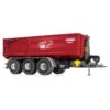 Wiking 77826 - Krampe Haakarm THL 30 L Met Afrolcontainer Big Body 750 1:32 -Speelgoed Promotie wiking wiking 77826 krampe haakarm thl 30 l met af