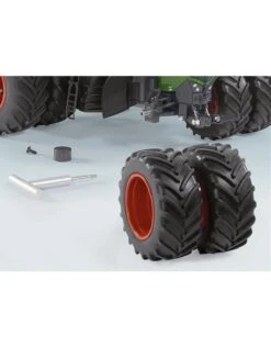 Wiking 77830 - Fendt 1050 Vario Dubbellucht Rondom 1:32 -Speelgoed Promotie wiking wiking 77830 fendt 1050 vario dubbellucht r 2
