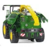 Wiking 77832 - John Deere Veldhakselaar 8500i 1:32 1 Wiking 77832 - John Deere Veldhakselaar 8500i 1:32 -Speelgoed Promotie wiking wiking 77832 john deere veldhakselaar 8500i