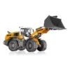 Wiking 77840 - Liebherr XPower Wiellader L 556 1:32 2 Wiking 77840 - Liebherr XPower Wiellader L 556 1:32 -Speelgoed Promotie wiking wiking 77840 liebherr xpower wiellader l 55