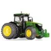 Wiking 77846 - John Deere 7310R Met Dubbele Banden 1:32 -Speelgoed Promotie wiking wiking 77846 john deere 7310r met dubbele b
