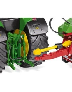 Wiking 77846 - John Deere 7310R Met Dubbele Banden 1:32 11 Wiking 77846 - John Deere 7310R Met Dubbele Banden 1:32 -Speelgoed Promotie wiking wiking 77846 john deere 7310r met dubbele b 2