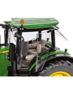 Wiking 77846 - John Deere 7310R Met Dubbele Banden 1:32 12 Wiking 77846 - John Deere 7310R Met Dubbele Banden 1:32 -Speelgoed Promotie wiking wiking 77846 john deere 7310r met dubbele b 3