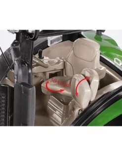 Wiking 77846 - John Deere 7310R Met Dubbele Banden 1:32 13 Wiking 77846 - John Deere 7310R Met Dubbele Banden 1:32 -Speelgoed Promotie wiking wiking 77846 john deere 7310r met dubbele b 4