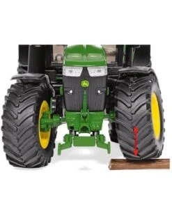 Wiking 77846 - John Deere 7310R Met Dubbele Banden 1:32 14 Wiking 77846 - John Deere 7310R Met Dubbele Banden 1:32 -Speelgoed Promotie wiking wiking 77846 john deere 7310r met dubbele b 5