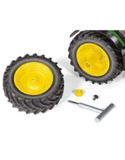 Wiking 77846 - John Deere 7310R Met Dubbele Banden 1:32 15 Wiking 77846 - John Deere 7310R Met Dubbele Banden 1:32 -Speelgoed Promotie wiking wiking 77846 john deere 7310r met dubbele b 6