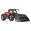 Wiking 77850 - Manitou MLT 635 1:32 2 Wiking 77850 - Manitou MLT 635 1:32 -Speelgoed Promotie wiking wiking 77850 manitou mlt 635 132