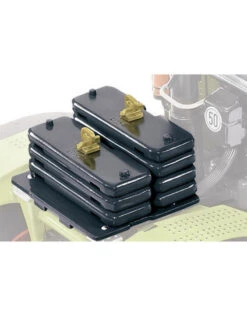 Wiking 77855 - Ballast Gewichten Voor De Claas Xerion 1:32 -Speelgoed Promotie wiking wiking 77855 ballast gewichten voor de claa 2