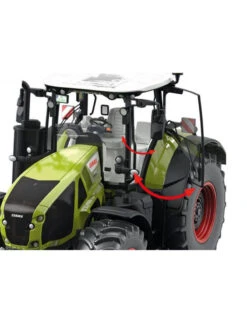 Wiking 77863 - Claas Axion 950 1:32 -Speelgoed Promotie wiking wiking 77863 claas axion 950 132 2